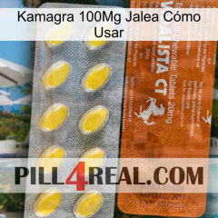 Kamagra 100Mg Jalea Cómo Usar 42